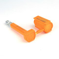 Professional high quality tamper evident security seal made in China